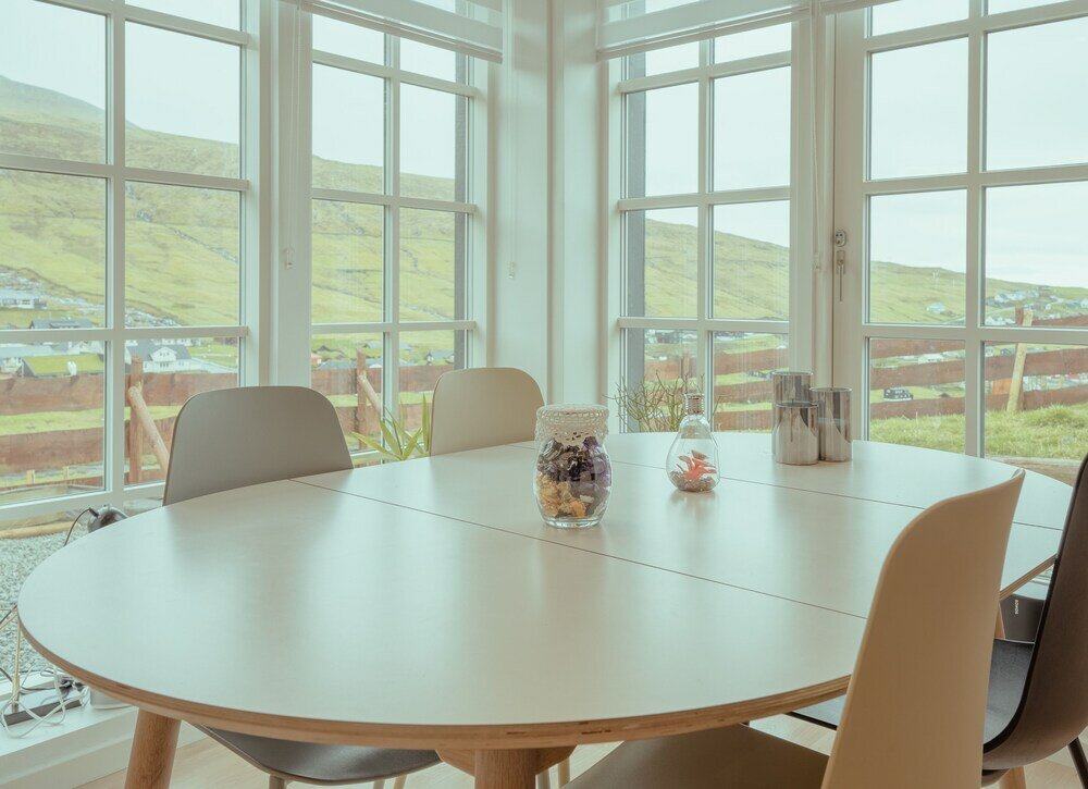 Фото Luxurious Farm House Á Snætu Unique