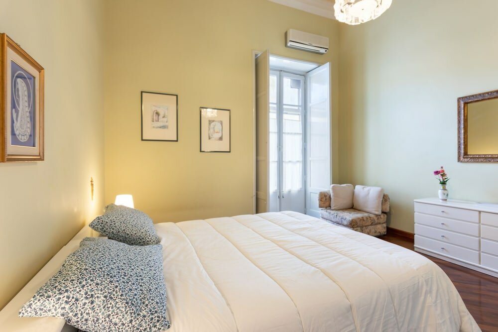 Фото Villa Bellini Cosy Flat