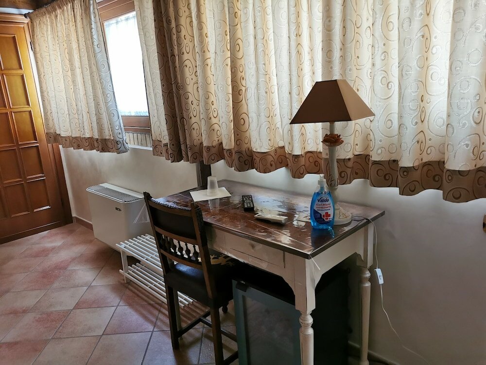 Фото B&b Oasi Di Mamma Clara