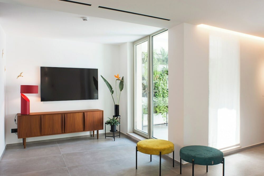 Фото Spazio Gagarin Residence