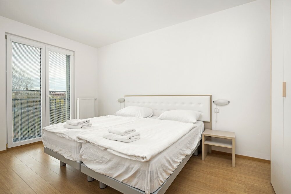 Фото Prague City Residence