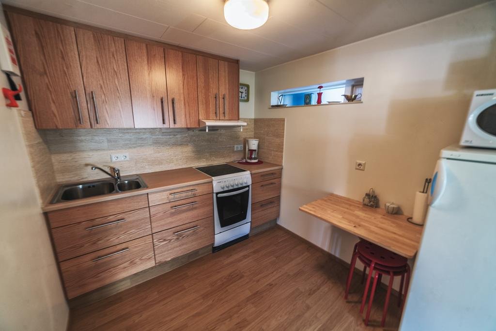 Фото Sólheimar Studio Apartment