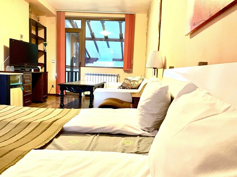 Фото Carpe Diem Bania