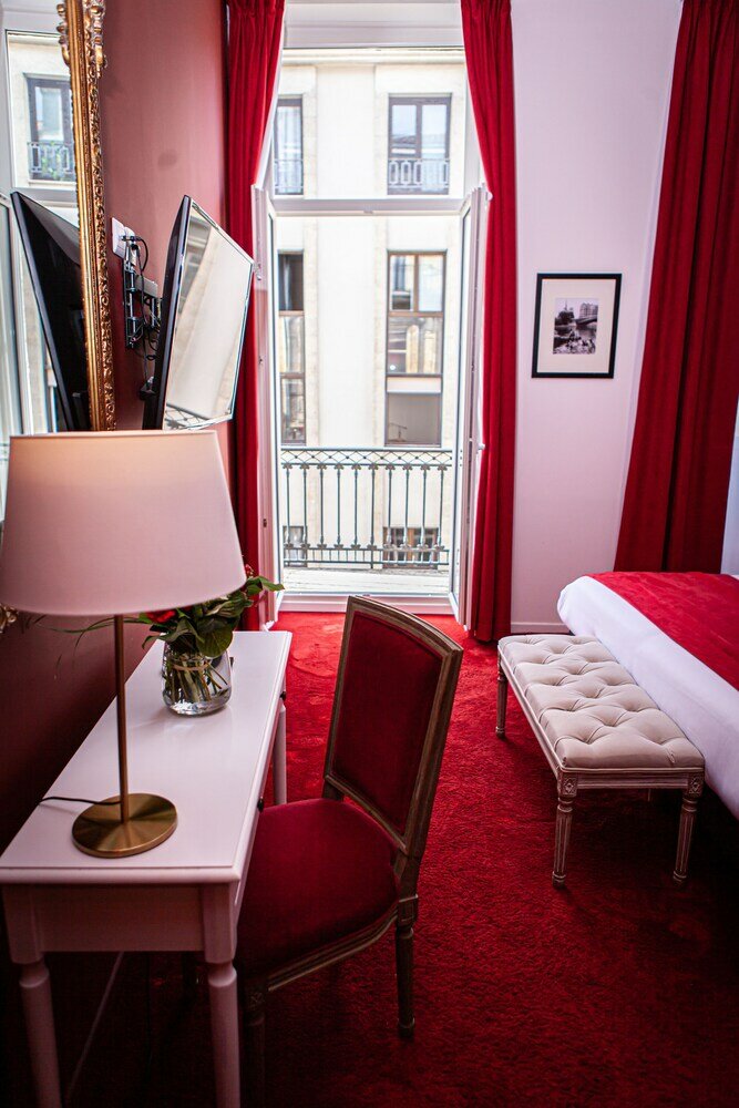 Фото Hôtel Churchill