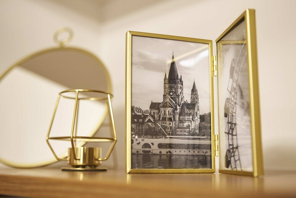 Фото Nove Boutique Apartments