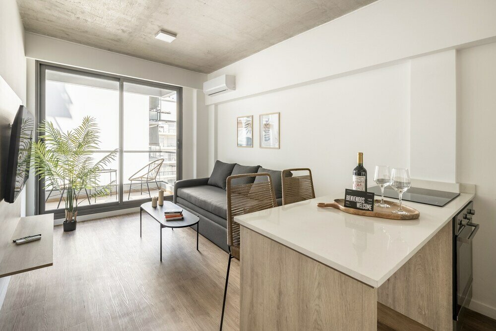 Фото Top Rentals Deheza