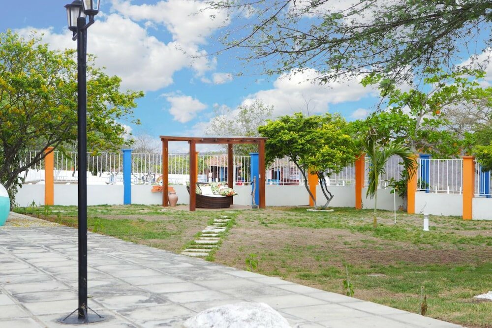 Фото Agreste Water Park Hotel