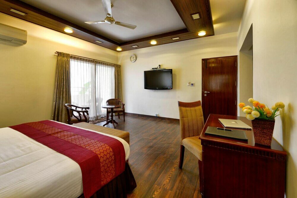 Фото Pleasant Boulevard MG Road