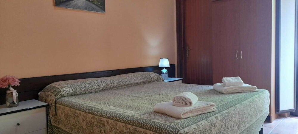 Фото Rifugio Montano