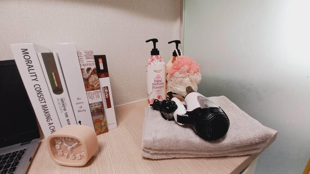 Фото Haechi Stay