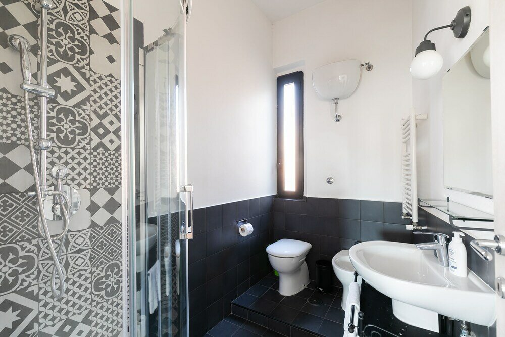 Фото Wonder Two Br Apartment with Terrace