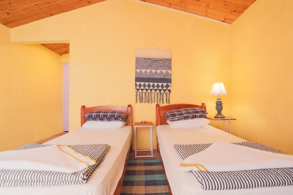 Фото Manjari Resort