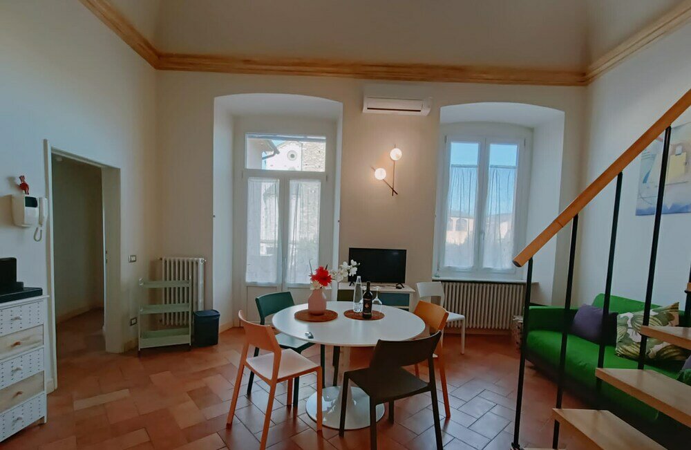 Фото Fabroniana apartments