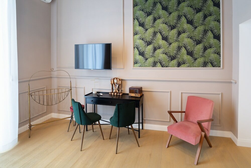 Фото The Duomo House