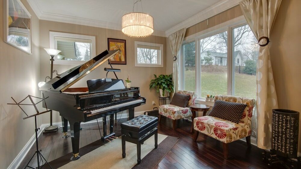 Фото Excelsior Commons