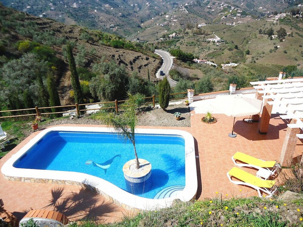 Фото 1051 Villa Al-andalus