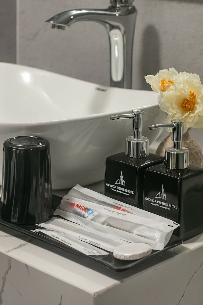 Фото Hanoi Vacanza Premier Hotel