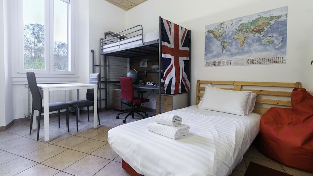 Фото Italianway - Castello 3