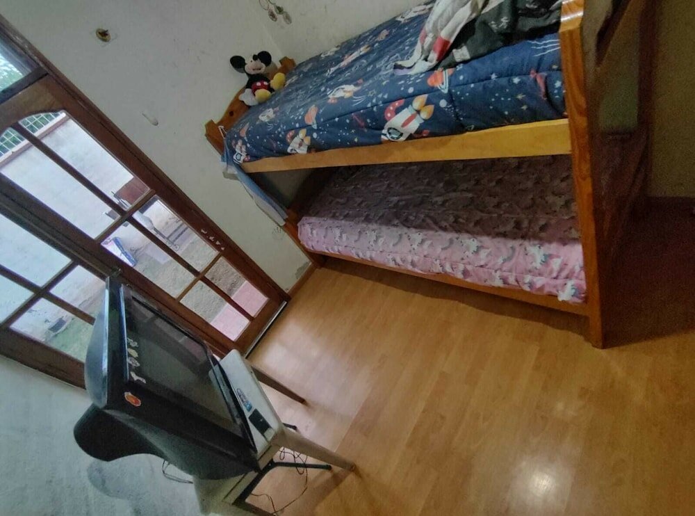 Фото Habitaciones Privadas