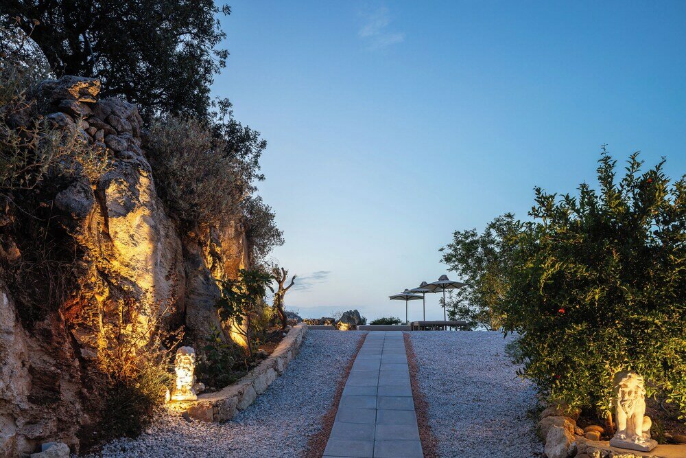 Фото Kournas Nature's Nest