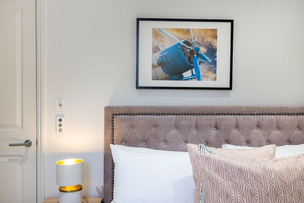 Фото Urban Chic - Covent Garden