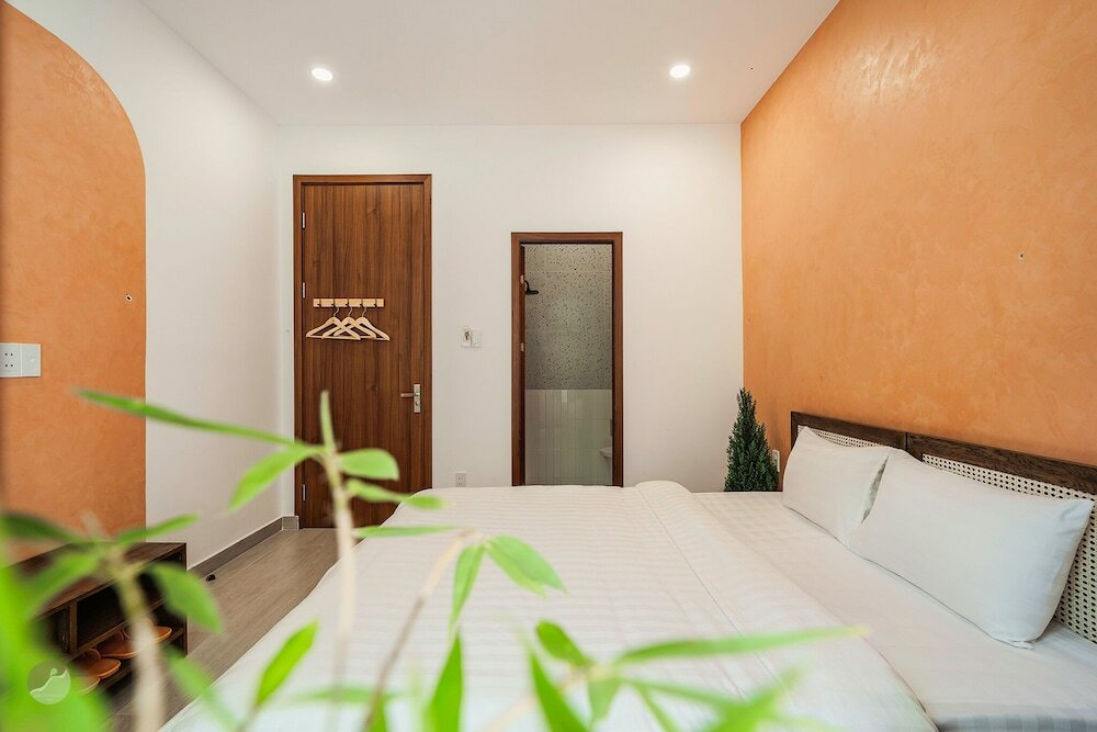 Фото Mien Suong Khoi - Home & Cafe