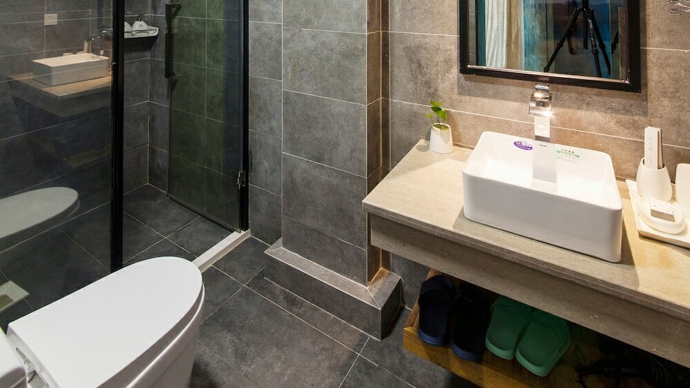 Фото Gulangyu Phoenix Guest House