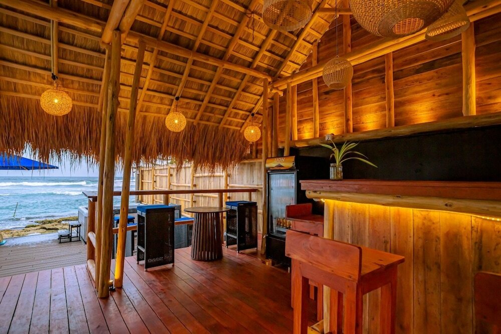 Фото Beach & Bliss Mirissa