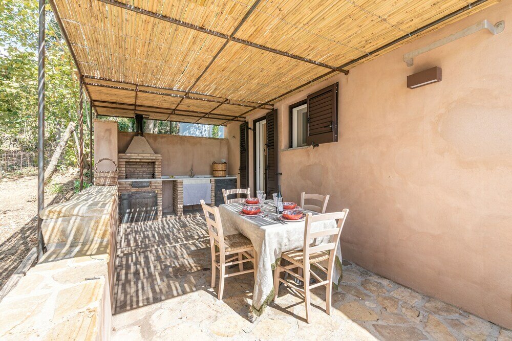 Фото Borgo Le Niche by Wonderful Italy