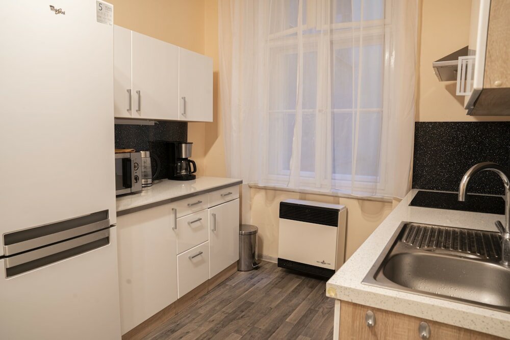 Фото Helen Homestay Václavské náměstí