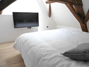 Фото Le Chat Qui Dort - Vieux Lille II