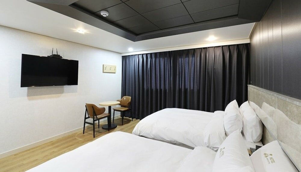 Фото Hotel Grand Suite