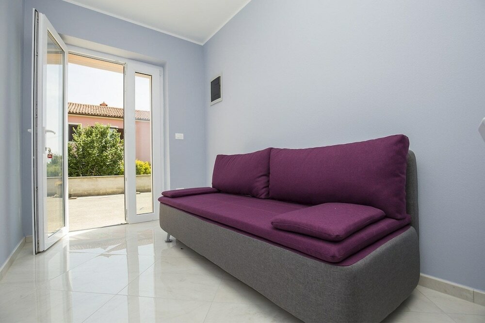 Фото Apartments Zazah