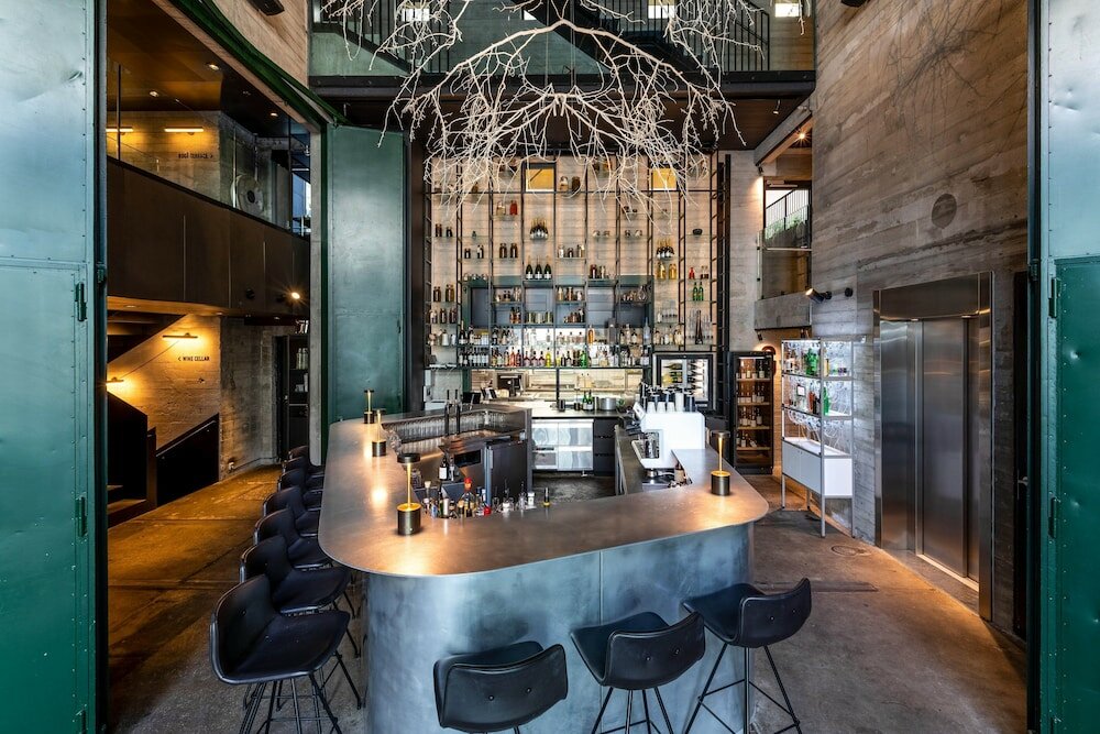 Фото Отель The Socialist