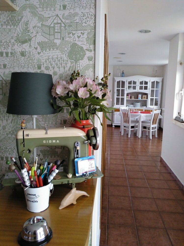 Фото Hotel Villanueva