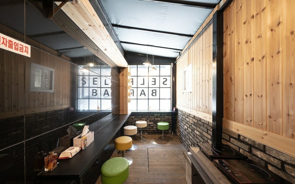 Фото Bucheon Film 372