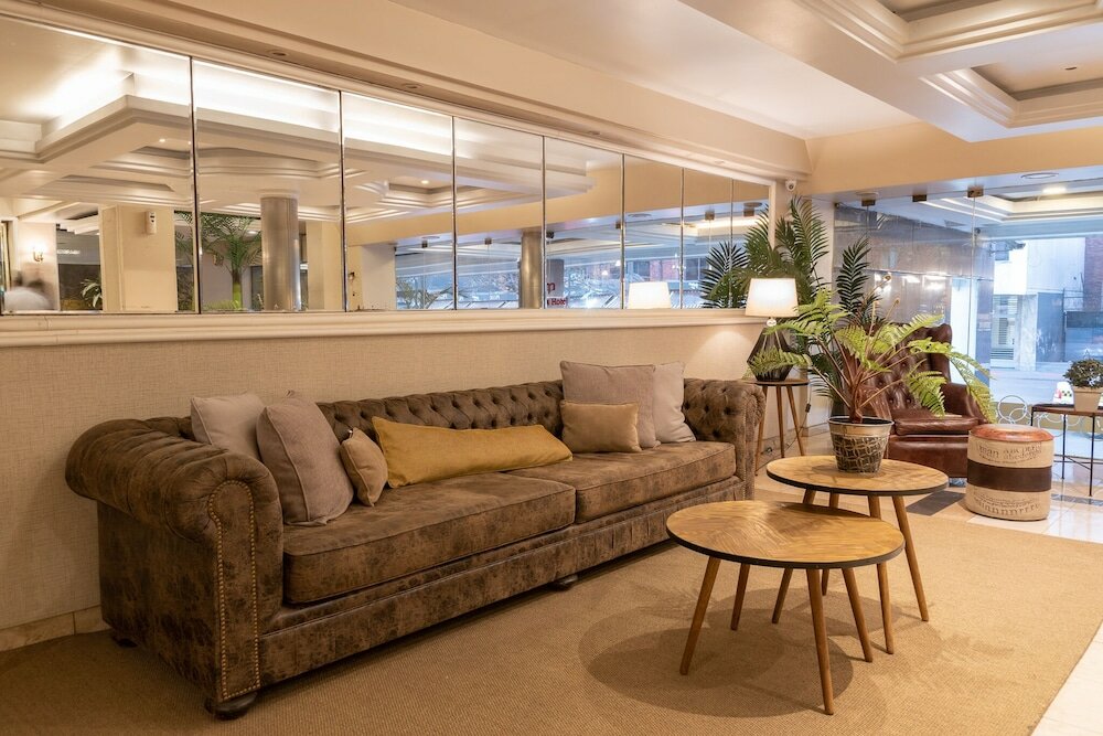 Фото Hotel Metropol