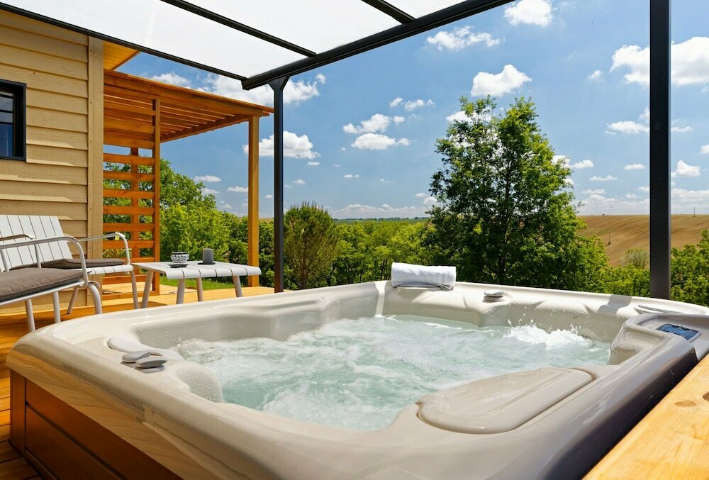 Hotel Chambre d'hotes Saga, Gers, photo