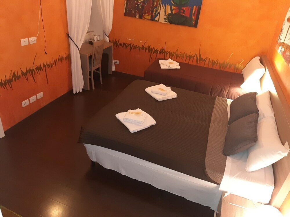 Фото Art And Relax Termini