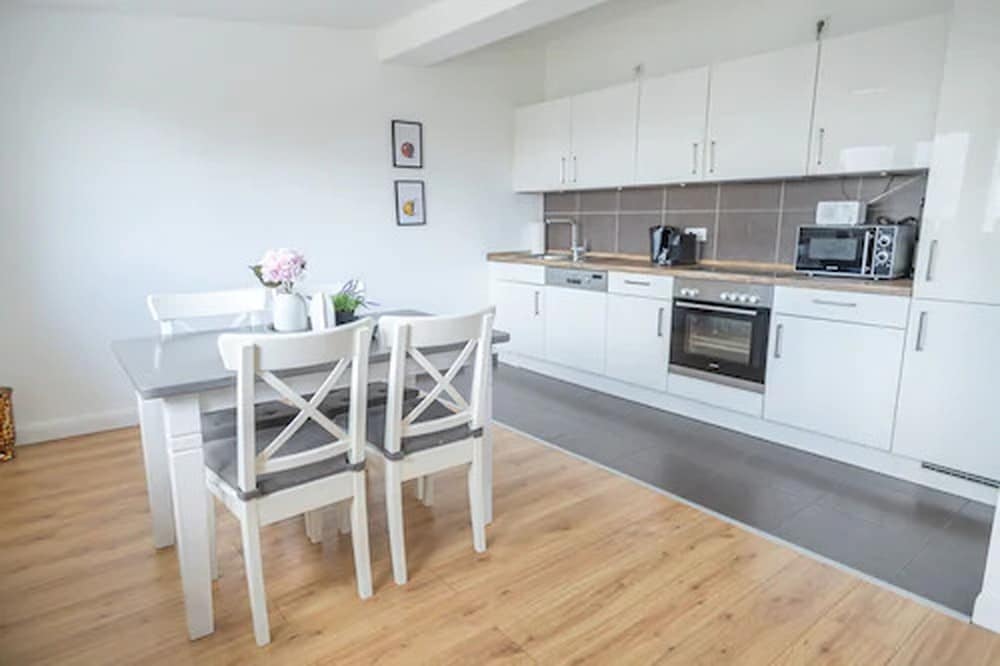 Фото Dehnhaide Apartments