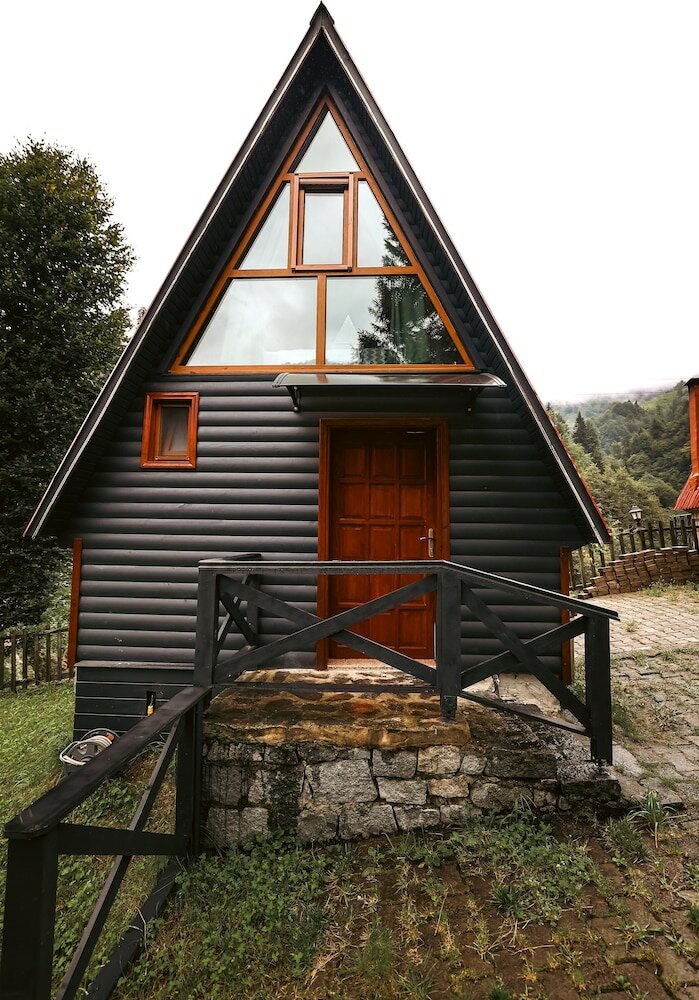 Фото Bungalove Tatilkoyu