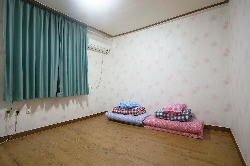 Фото Yangyang Naksan Cheonghae