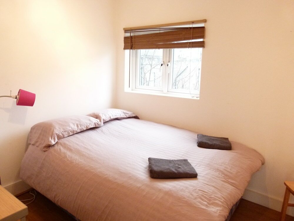 Фото Ss Property Hub - Family Apartment in Kensington