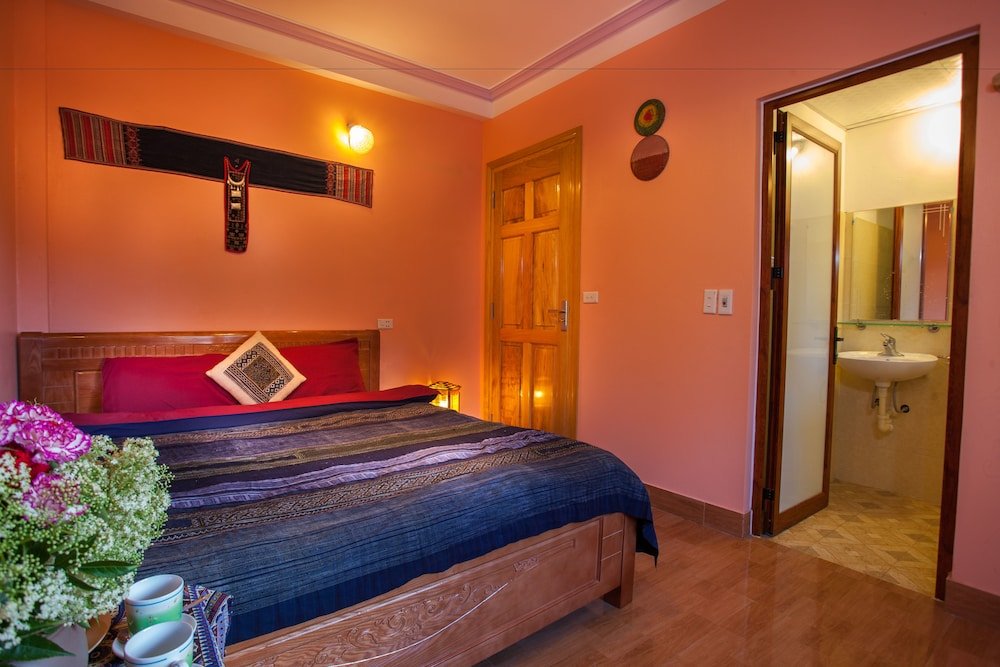 Фото Little View Homestay