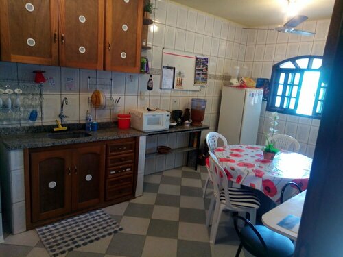 Гостиница Hostel Gambôa