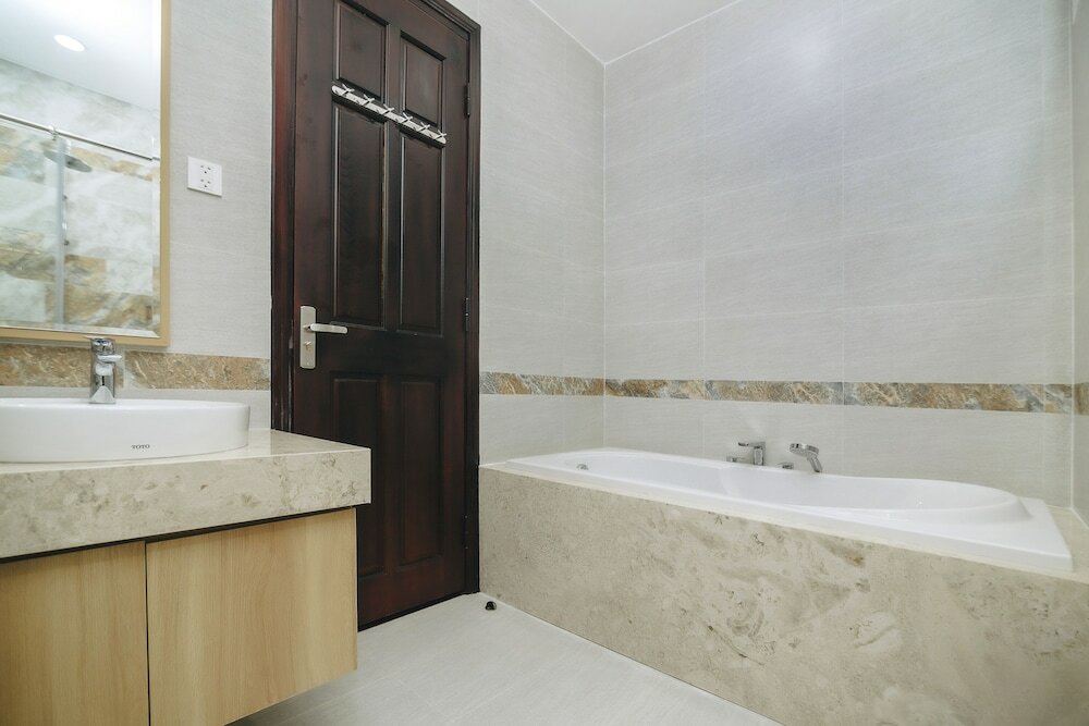 Фото Monalisa Apartment