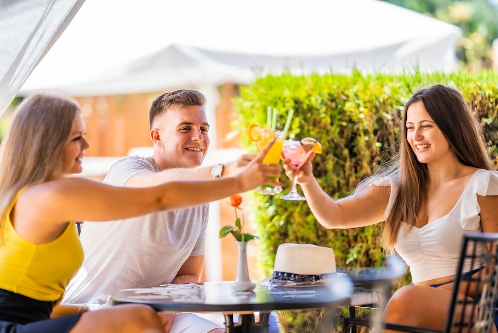 Фото Izola Paradise