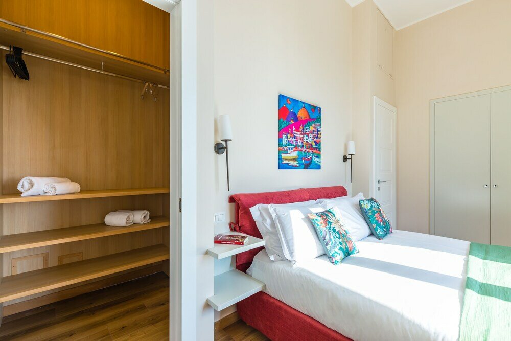 Фото V. Emanuele apts by Wonderful Italy