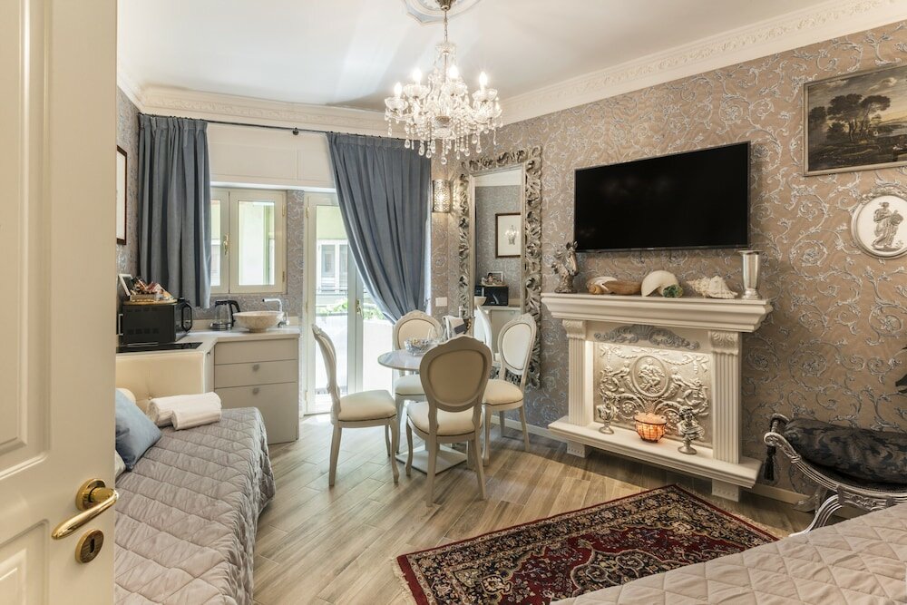 Фото Olympus Verona Relais