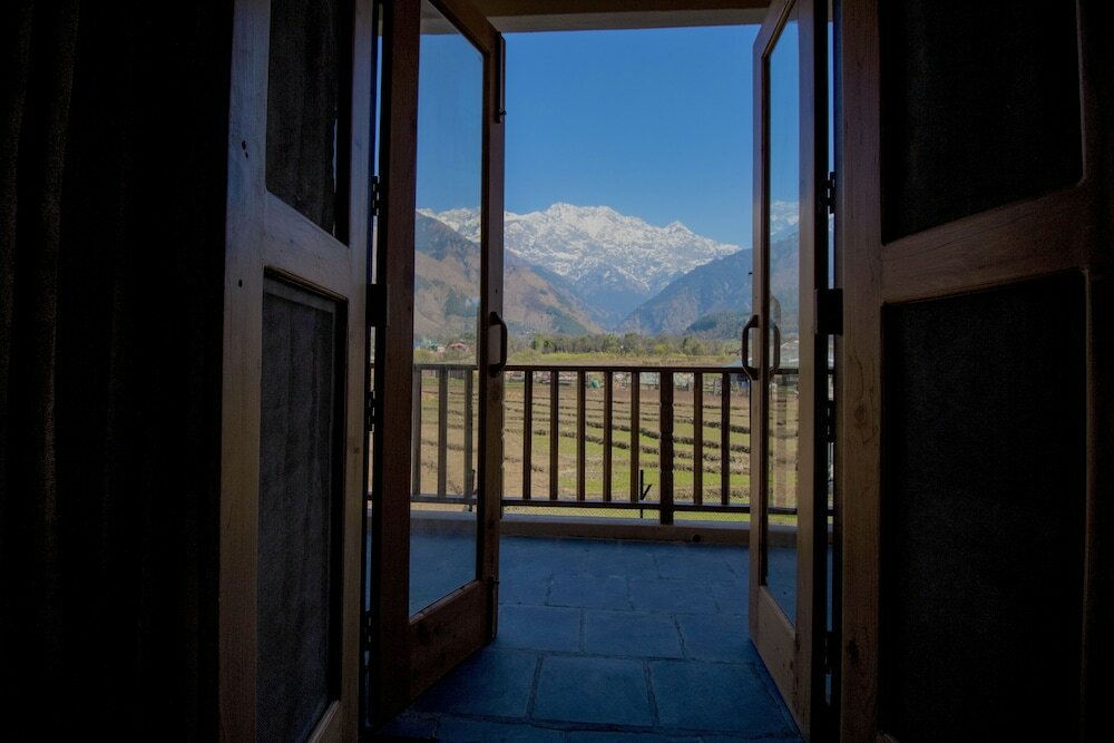 Фото Osho Himalayas